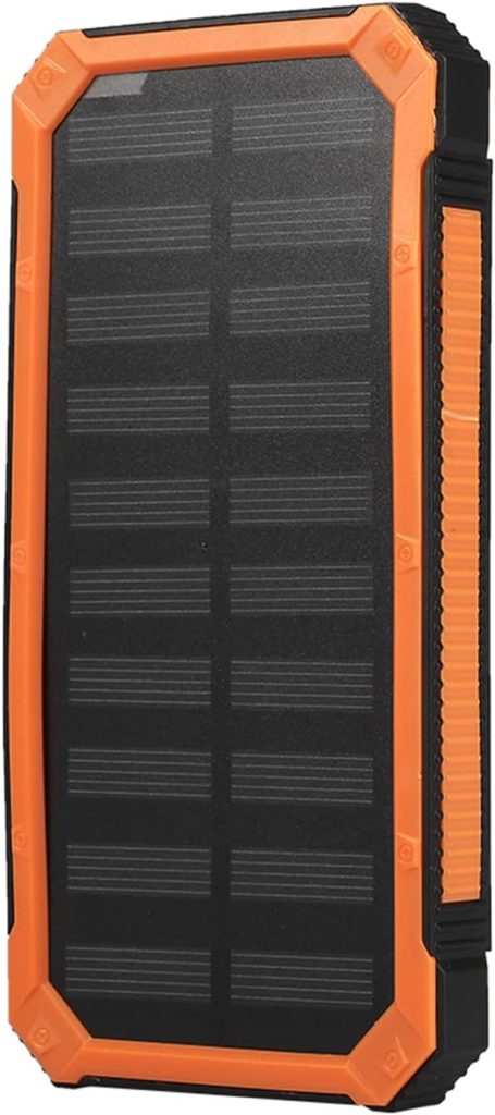 Misleading Solar Power Bank DIY Kit Disappoints Buyers